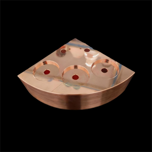 7N可溶性磷銅陽極