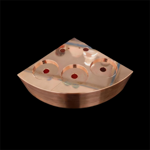 7N 可溶性磷銅陽極